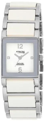 Q&Q Attractive Women DF09J201Y