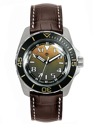 Восток Амфибия 14064Б