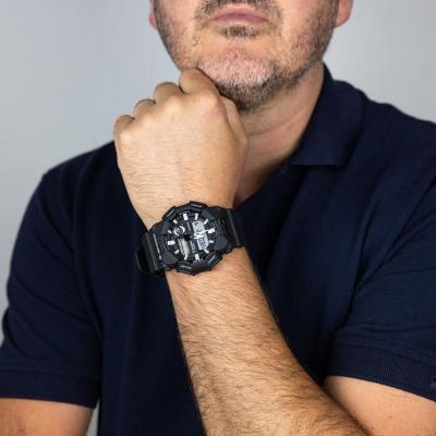 Наручные часы  Casio  G-Shock Casio GA-010-1A (фото 5)