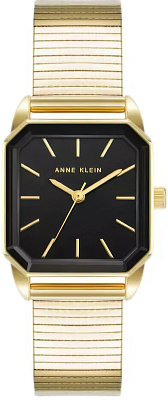 Anne Klein Metals 5016BKGB