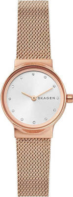 Skagen Steel Women SKW2665