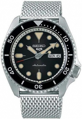 Seiko Seiko 5 Sports SRPD73K1
