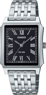 Наручные часы  Casio  Collection Casio MTP-B190D-1B (фото 1)