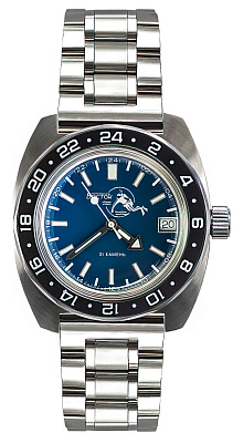 Восток Амфибия 17003Б