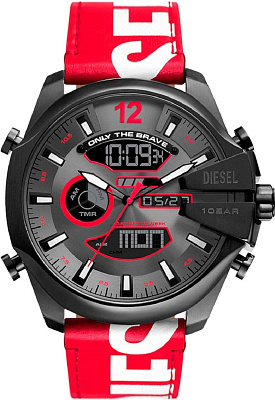 Diesel Mega Chief DZ4647