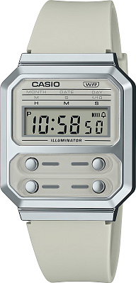 Casio Vintage A-100WEF-8A