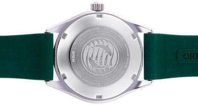 Наручные часы  Orient  Automatic Orient RA-AC0Q11E (фото 3)