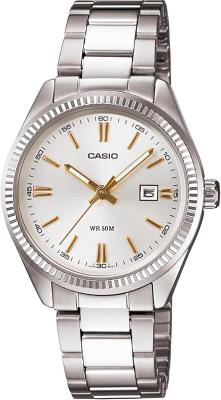 Наручные часы  Casio  Collection Casio LTP-1302D-7A2 (фото 1)