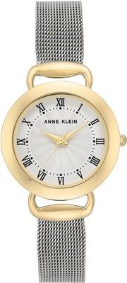 Anne Klein Steel 3807SVTT
