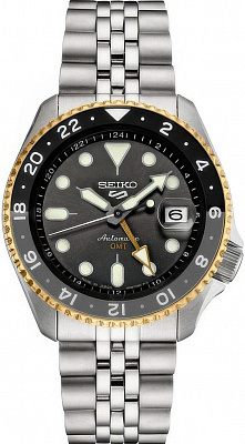 Seiko Seiko 5 Sports SSK021K1