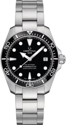 Наручные часы Certina C048.807.11.051.00