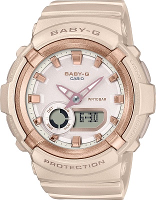 Casio Baby-G BGA-280BA-4A