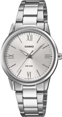 Наручные часы  Casio  Collection Casio LTP-1303DD-7A (фото 1)
