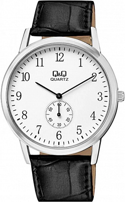 Q&Q Attractive QA60J304Y