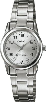 Наручные часы  Casio  Collection Casio LTP-V001D-7B (фото 1)