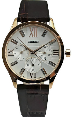 Orient Jewelry Collection FSW02002W