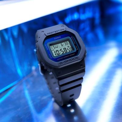 Наручные часы  Casio  G-Shock Casio GMD-S5600-2E (фото 2)
