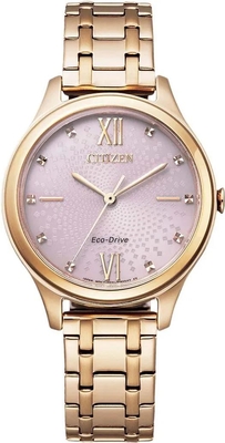 Citizen Eco Drive EM0503-75X