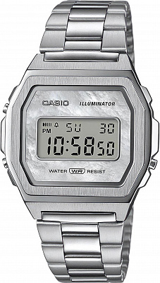 Casio Vintage A-1000D-7E