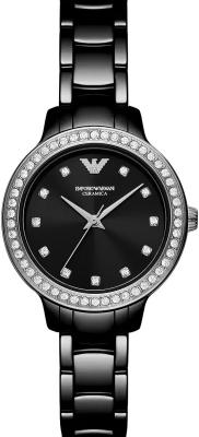 Наручные часы  Emporio Armani  Ceramica Emporio Armani AR70008 (фото 1)