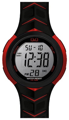 Q&Q Superior M182J800Y