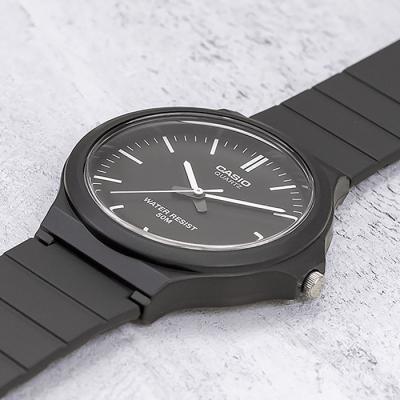 Наручные часы  Casio  Collection Casio MW-240-1E (фото 5)