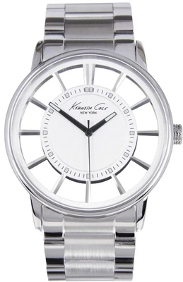 Kenneth Cole Steel KC9103
