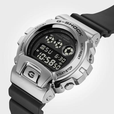 Наручные часы  Casio  G-Shock Casio GM-6900U-1E (фото 7)