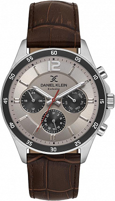Daniel Klein Exclusive 13973-5