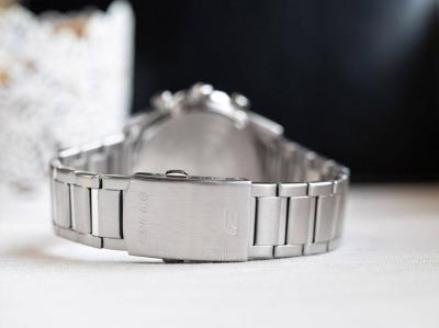 Наручные часы  Casio  Edifice Casio EFR-573D-2A (фото 4)