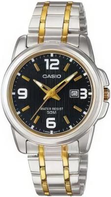 Наручные часы  Casio  Collection Casio LTP-1314SG-1A (фото 1)