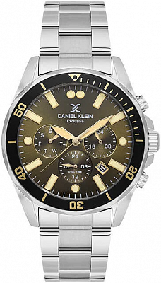 Daniel Klein Exclusive 14067-4