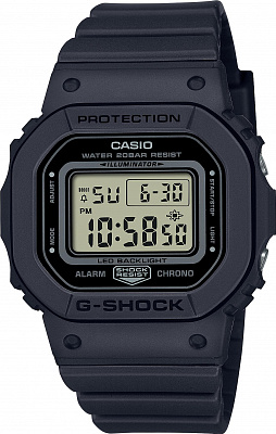 Casio G-Shock GMD-S5600BA-1E