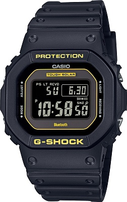 Casio G-Shock GW-B5600CY-1E