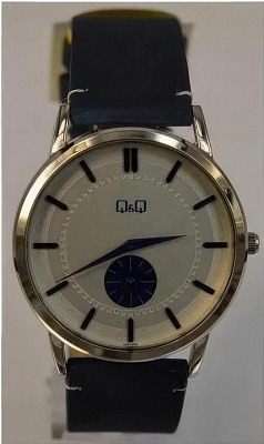 Q&Q Attractive QA60J800Y