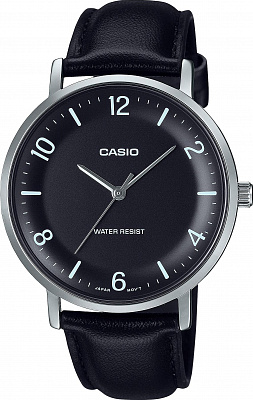 Casio Collection MTP-VT03L-1B
