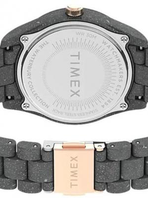 Наручные часы  Timex  Waterbury Timex TW2V33000 (фото 2)