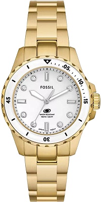 Fossil Blue ES5350