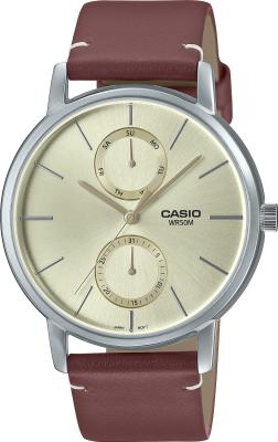 Наручные часы  Casio  Collection Casio MTP-B310L-9A (фото 1)