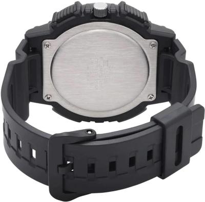 Наручные часы  Casio  Collection Casio MCW-200H-2A (фото 3)