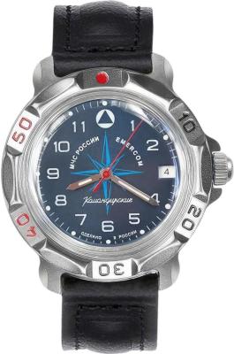 Наручные часы  Восток  Командирские Восток 816942 (фото 1)