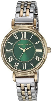 Anne Klein Steel 2159GNTT