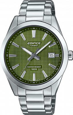 Casio Edifice EFV-160D-3A