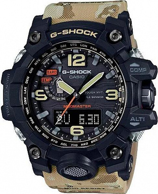 Casio G-Shock GWG-1000DC-1A5