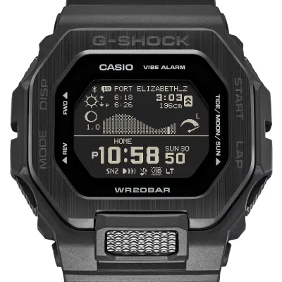 Casio GBX-100NS-1E