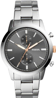 Fossil Chronograph FS5407