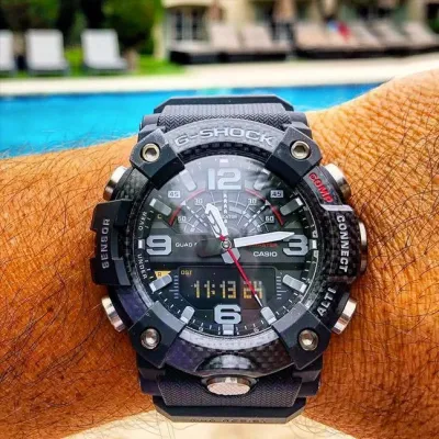 Casio GG-B100-1A