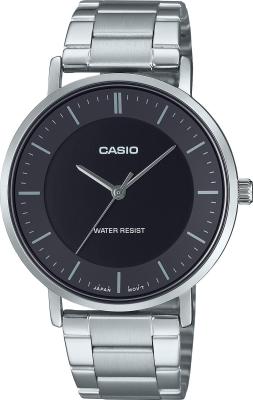 Наручные часы  Casio  Collection Casio MTP-VT04D-1E (фото 1)