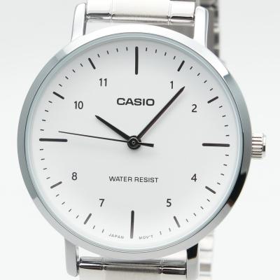 Наручные часы  Casio  Collection Casio LTP-VT03D-7B (фото 2)