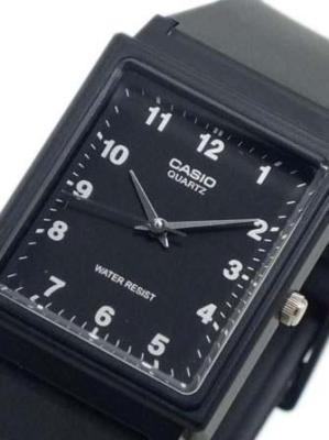 Наручные часы  Casio  Collection Casio MQ-27-1B (фото 2)